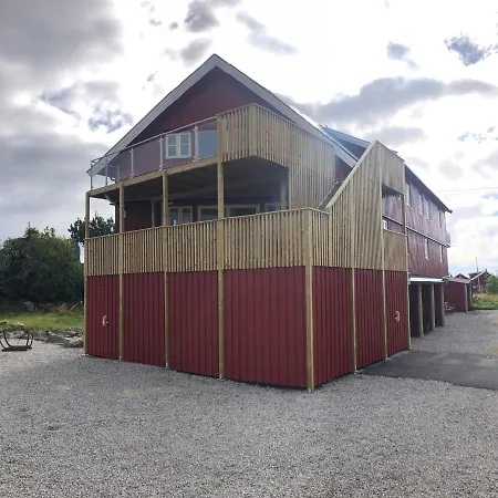 Lejlighed Rorbuleilighet